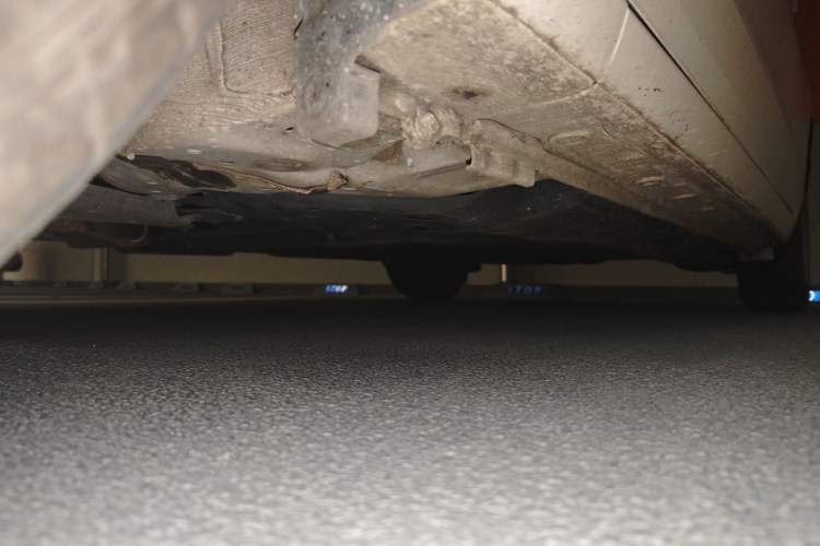 Used Honda Fit 2023 1.5L CVT Trend Edition Chassis Front Left