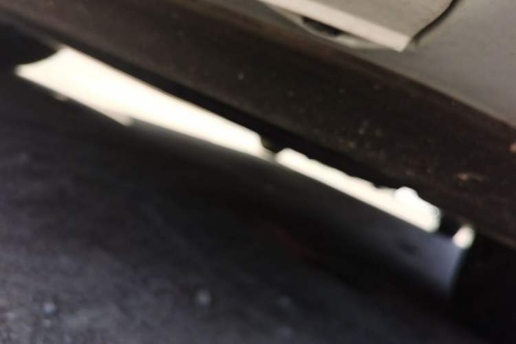 Used Honda Fit 2023 1.5L CVT Trend Edition Chassis Front Left