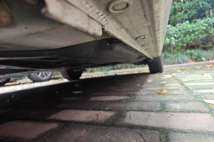 Used Honda Fit 2023 1.5L CVT Trend Edition Chassis Front Left