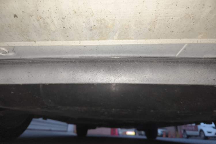 Used Honda Fit 2023 1.5L CVT Trend Edition Chassis Front