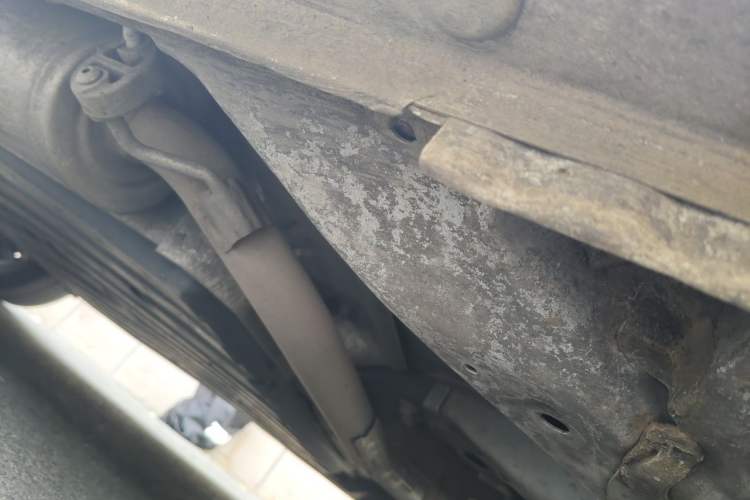 Used Honda Fit 2023 1.5L CVT Trend Edition Chassis Front Right