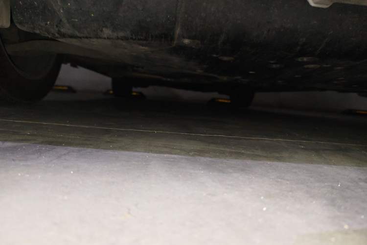 Used Honda Fit 2023 1.5L CVT Trend Edition Chassis Front Right