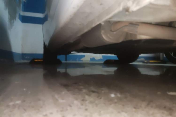 Used Honda Fit 2023 1.5L CVT Trend Edition Chassis Front Right