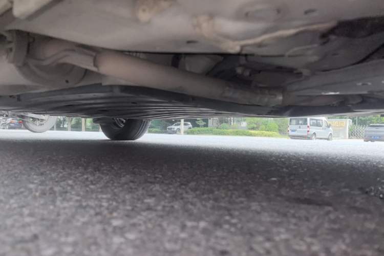 Used Honda Fit 2023 1.5L CVT Trend Edition Chassis Front Right