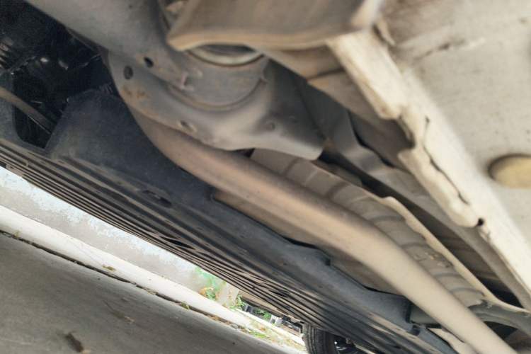 Used Honda Fit 2023 1.5L CVT Trend Edition Chassis Front Right