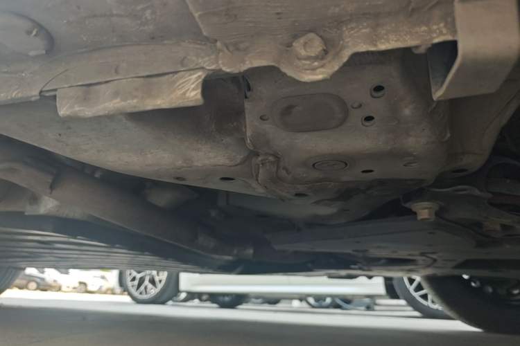 Used Honda Fit 2023 1.5L CVT Trend Edition Chassis Front Right