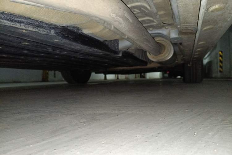 Used Honda Fit 2023 1.5L CVT Trend Edition Chassis Front Right