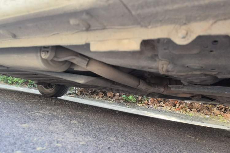 Used Honda Fit 2023 1.5L CVT Trend Edition Chassis Front Right