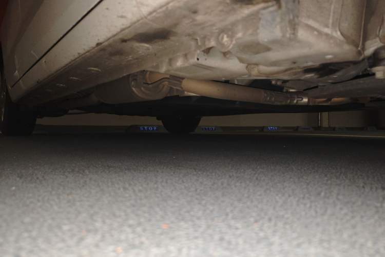 Used Honda Fit 2023 1.5L CVT Trend Edition Chassis Front Right