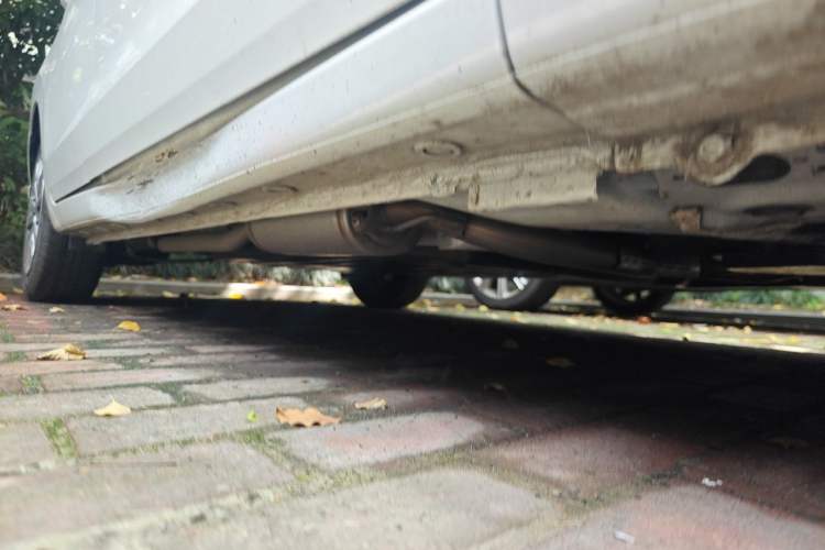 Used Honda Fit 2023 1.5L CVT Trend Edition Chassis Front Right