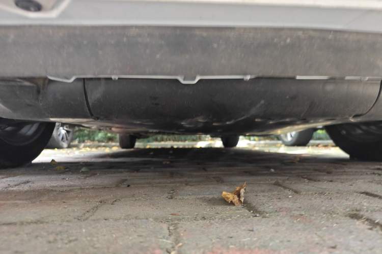 Used Honda Fit 2023 1.5L CVT Trend Edition Chassis Front