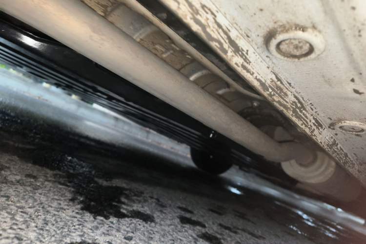 Used Honda Fit 2023 1.5L CVT Trend Edition Chassis Rear Right