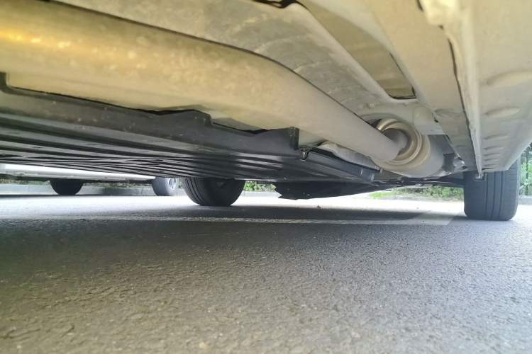 Used Honda Fit 2023 1.5L CVT Trend Edition Chassis Rear Right