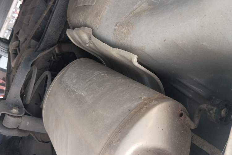 Used Honda Fit 2023 1.5L CVT Trend Edition Chassis Rear Right