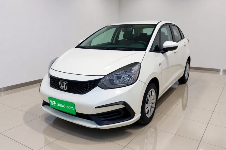 Used Honda Fit 2023 1.5L CVT Trend Edition Guazi used car, China used car export, Used car for sale, Used cars, Cheapest cars for sale