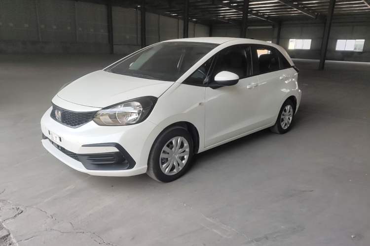 Used Honda Fit 2023 1.5L CVT Trend Edition Guazi used car, China used car export, Used car for sale, Used  cars, Cheapest cars for sale