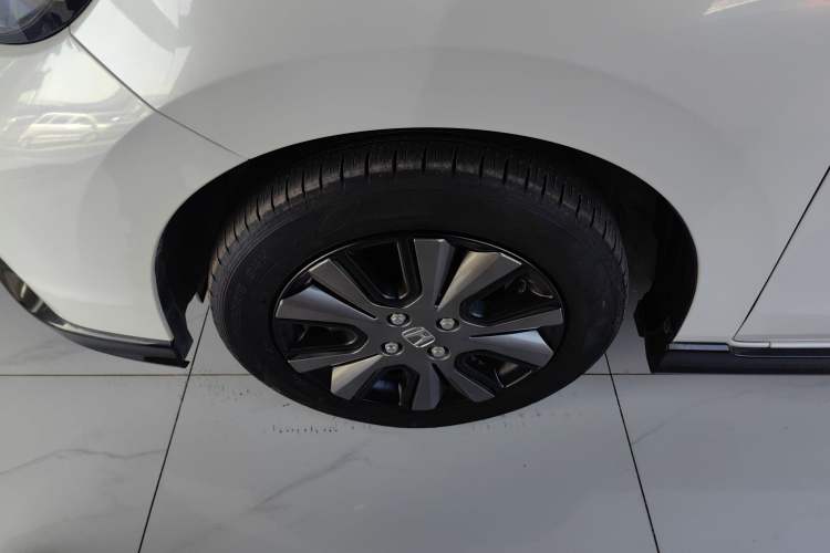Used Honda Fit 2023 1.5L CVT Trendy Sports Edition Exterior 3