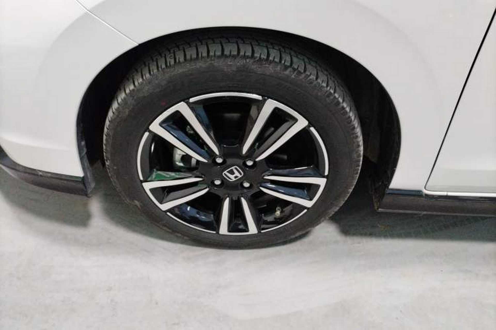 Used Honda Fit 2023 1.5L CVT Trendy Runner Pro Edition Exterior 4