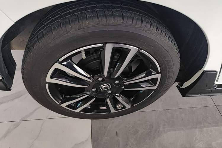 Used Honda Fit 2023 1.5L CVT Trendy Runner Pro Edition Exterior 5