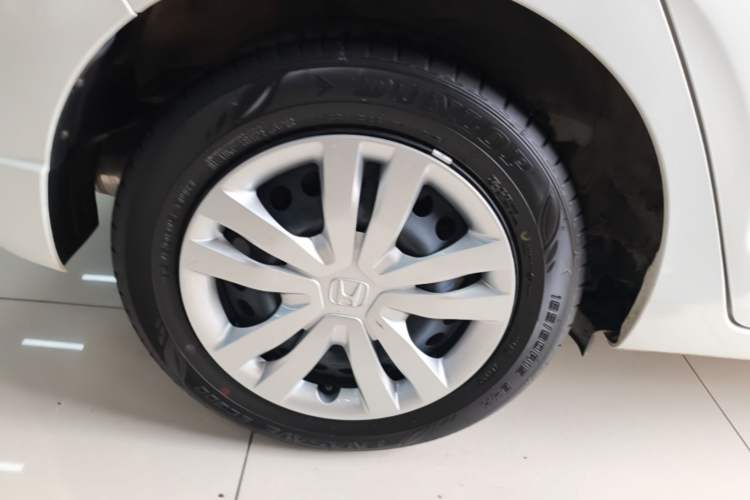 Used Honda Fit 2023 1.5L CVT Trend Edition Exterior 5