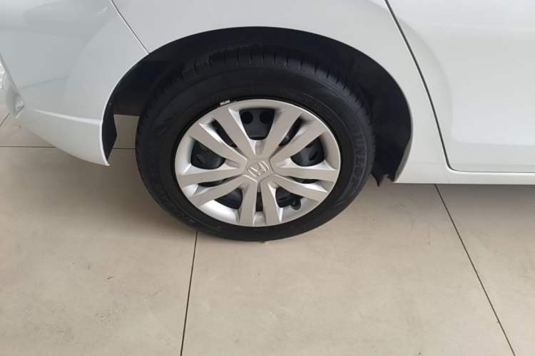 Used Honda Fit 2023 1.5L CVT Trend Edition Exterior 5