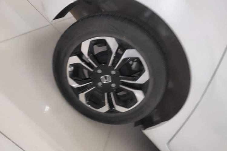 Used Honda Fit 2023 1.5L CVT Trend Edition Exterior 5