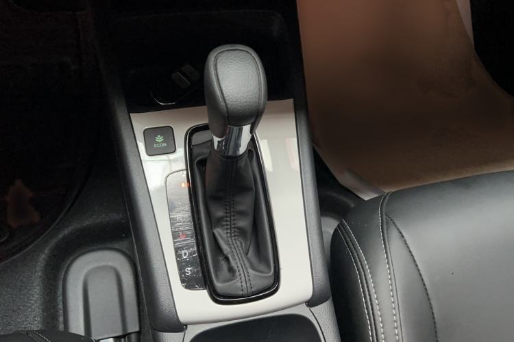 Used Honda Fit 2023 1.5L CVT Trend Edition Gear Lever