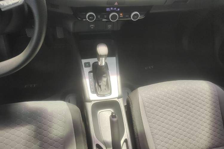 Used Honda Fit 2023 1.5L CVT Trend Edition Gear Lever