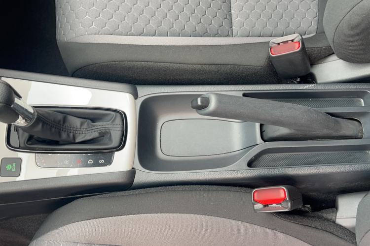 Used Honda Fit 2023 1.5L CVT Trend Edition Gear Lever