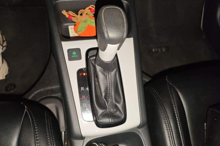 Used Honda Fit 2023 1.5L CVT Trend Edition Gear Lever
