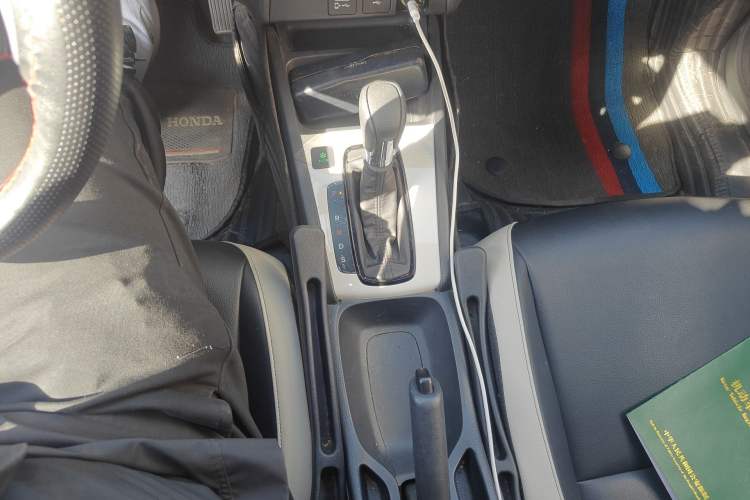 Used Honda Fit 2023 1.5L CVT Chao Yue Max Edition Gear Lever