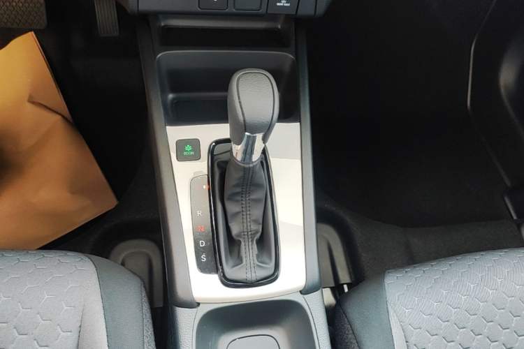 Used Honda Fit 2023 1.5L CVT Trend Edition Gear Lever