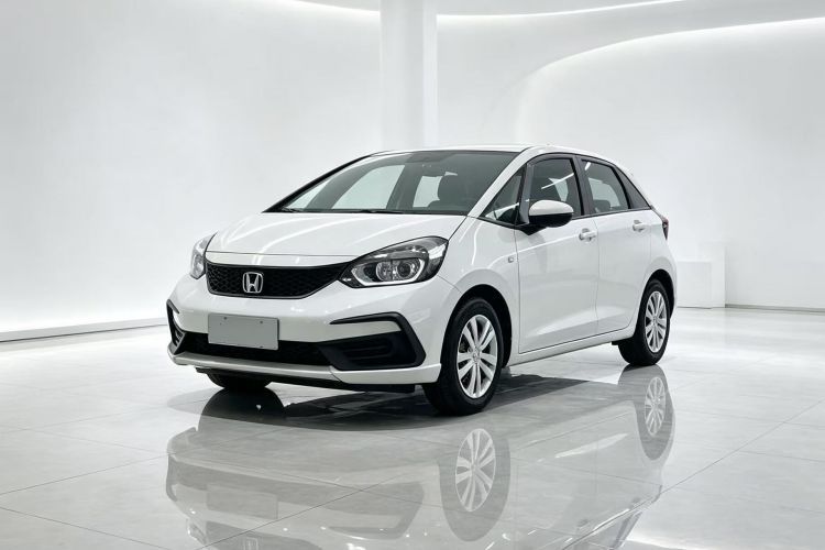 Used Honda Fit 2023 1.5L CVT Trend Edition Guazi used car, China used car export, Used car for sale, Used  cars, Cheapest cars for sale