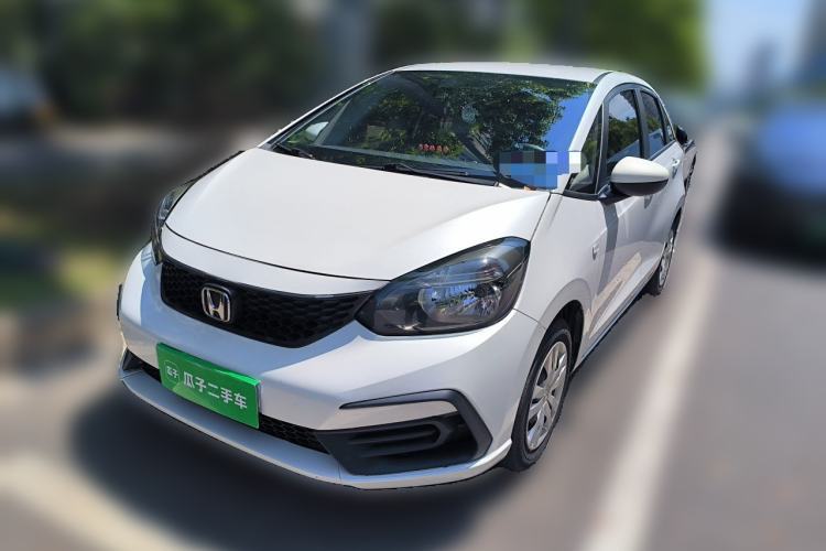 Used Honda Fit 2023 1.5L CVT Trend Edition Guazi used car, China used car export, Used car for sale, Used  cars, Cheapest cars for sale