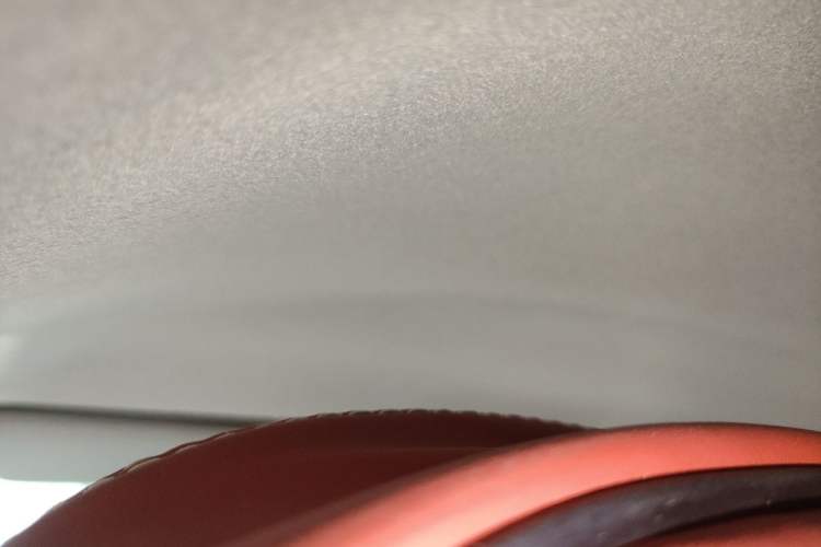 Used Honda Fit 2023 1.5L CVT Trend Edition Headliner