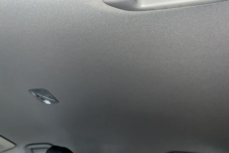 Used Honda Fit 2023 1.5L CVT Trendy Sports Edition Headliner