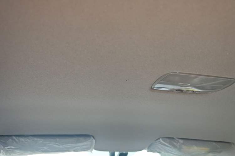 Used Honda Fit 2023 1.5L CVT Trend Edition Headliner