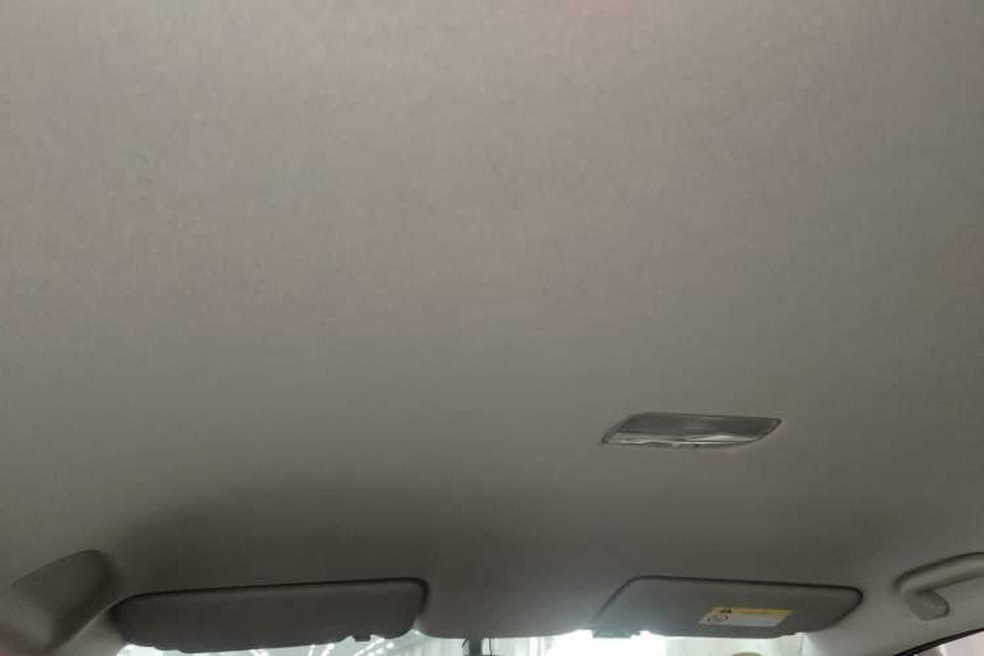 Used Honda Fit 2023 1.5L CVT Trend Edition Headliner