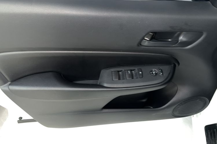 Used Honda Fit 2023 1.5L CVT Trend Edition Interior 1