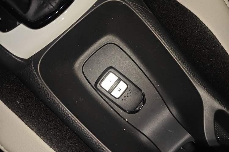 Used Honda Fit 2023 1.5L CVT Trendy Runner Pro Edition Interior 1