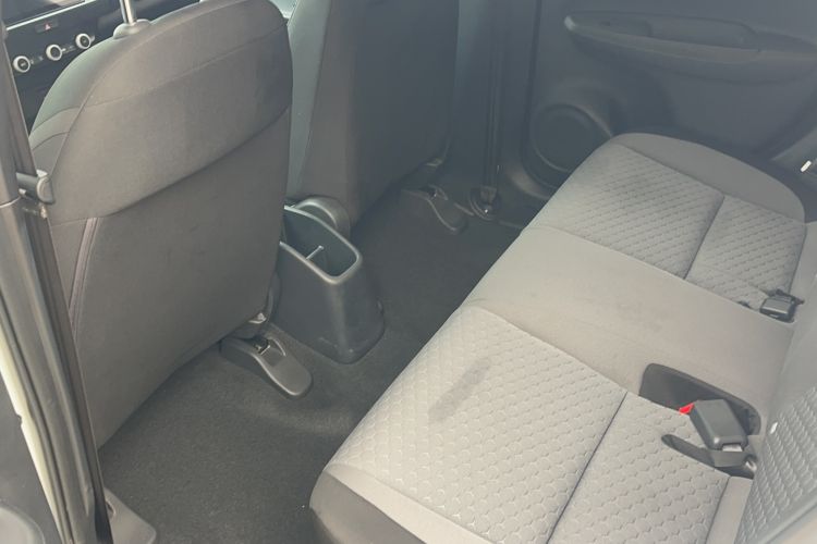 Used Honda Fit 2023 1.5L CVT Trend Edition Interior 2