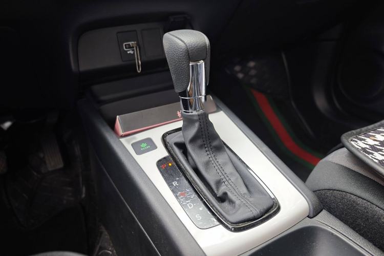 Used Honda Fit 2023 1.5L CVT Trend Edition Interior 4