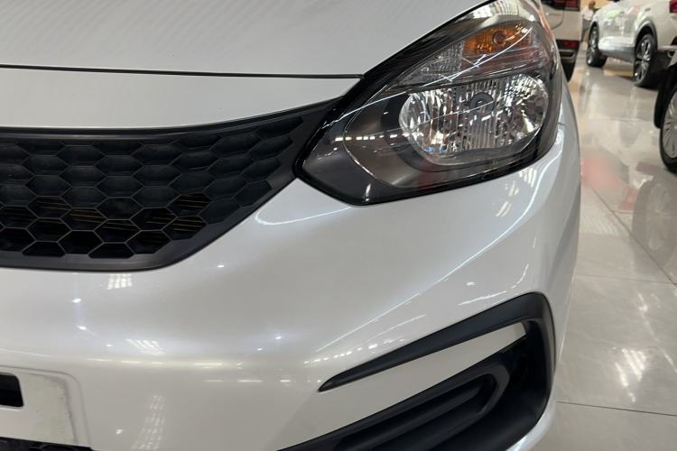 Used Honda Fit 2023 1.5L CVT Trend Edition Left Front Headlight