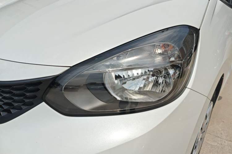 Used Honda Fit 2023 1.5L CVT Trend Edition Left Front Headlight