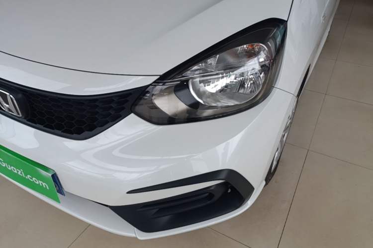 Used Honda Fit 2023 1.5L CVT Trend Edition Left Front Headlight