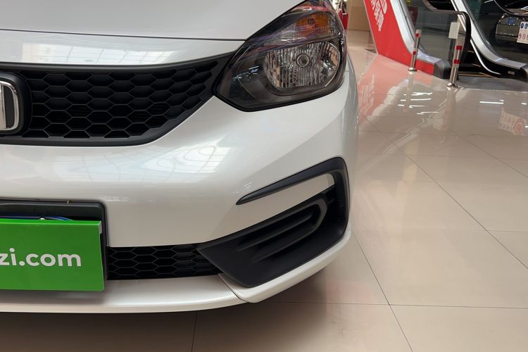 Used Honda Fit 2023 1.5L CVT Trend Edition Left Front Headlight