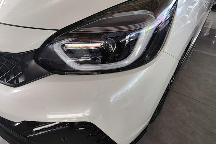 Used Honda Fit 2023 1.5L CVT Trendy Runner Pro Edition Left Front Headlight