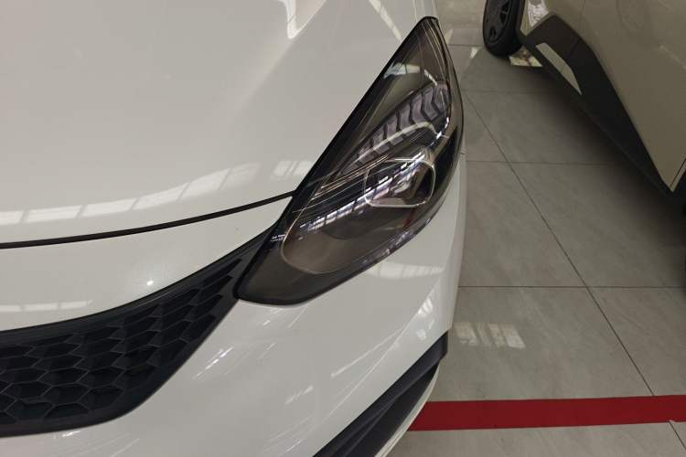 Used Honda Fit 2023 1.5L CVT Trend Edition Left Front Headlight
