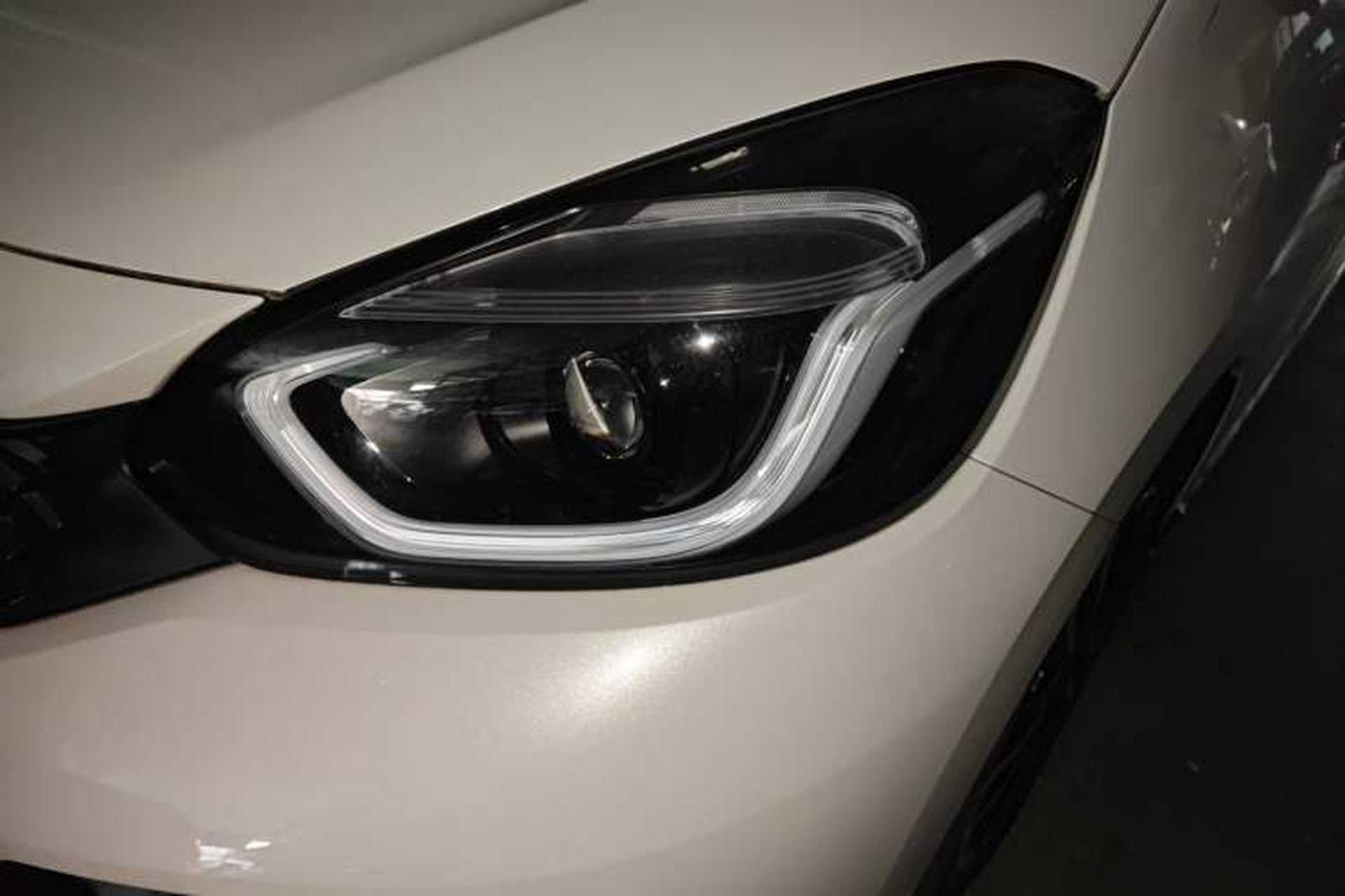 Used Honda Fit 2023 1.5L CVT Trendy Runner Pro Edition Left Front Headlight