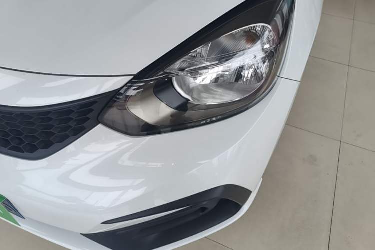 Used Honda Fit 2023 1.5L CVT Trend Edition Left Front Headlight